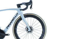 Pinarello Dogma F Sram Red AXS Disc Road Bike 2025, Size 51.5cm