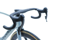 Pinarello Dogma F Sram Red AXS Disc Road Bike 2025, Size 51.5cm