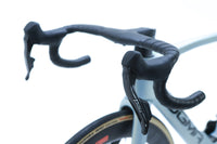 Pinarello Dogma F Sram Red AXS Disc Road Bike 2025, Size 51.5cm