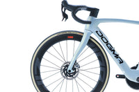 Pinarello Dogma F Sram Red AXS Disc Road Bike 2025, Size 51.5cm