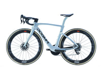 Pinarello Dogma F Sram Red AXS Disc Road Bike 2025, Size 51.5cm