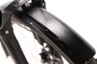 Canyon Pathlite:ON 9 LTD SUV Step-Through Electric Hybrid Bike 2022, Size Medium