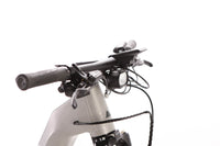 Canyon Pathlite:ON 9 LTD SUV Step-Through Electric Hybrid Bike 2022, Size Medium