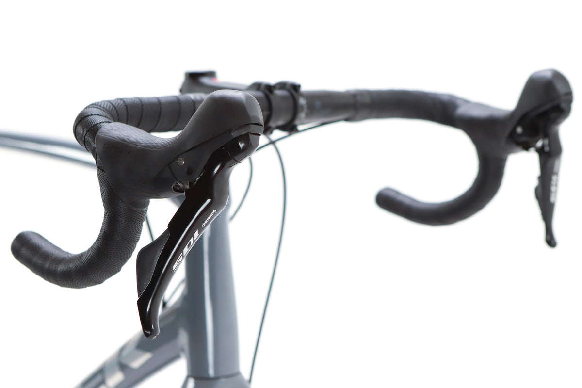 Trek Emonda ALR 5 Shimano 105 Disc Road Bike 2021, Size 60cm