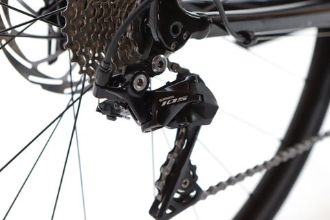 Trek Emonda ALR 5 Shimano 105 Disc Road Bike 2021, Size 60cm