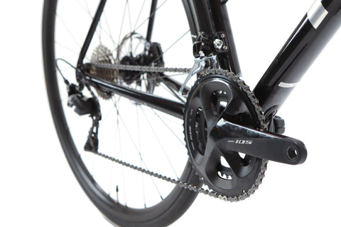 Trek Emonda ALR 5 Shimano 105 Disc Road Bike 2021, Size 60cm