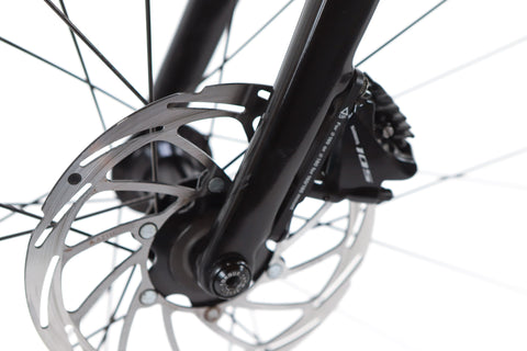Trek Emonda ALR 5 Shimano 105 Disc Road Bike 2021, Size 60cm