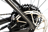 Specialized Diverge Sram Apex Gravel Bike 2021, Size 58cm