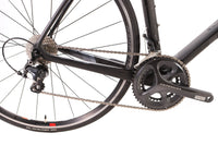 Trek Domane SLR 6 Gen 2 Shimano Ultegra Road Bike 2017, Size 60cm