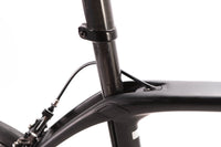 Trek Domane SLR 6 Gen 2 Shimano Ultegra Road Bike 2017, Size 60cm