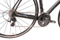 Trek Domane SLR 6 Gen 2 Shimano Ultegra Road Bike 2017, Size 60cm