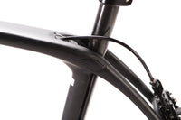 Trek Domane SLR 6 Gen 2 Shimano Ultegra Road Bike 2017, Size 60cm