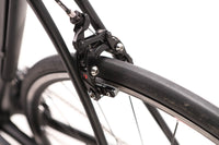 Trek Domane SLR 6 Gen 2 Shimano Ultegra Road Bike 2017, Size 60cm