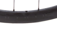 Bontrager Aeolus Pro 37 Disc Carbon Wheelset, Shimano Freehub