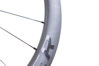 Bontrager Aeolus Pro 37 Disc Carbon Wheelset, Shimano Freehub
