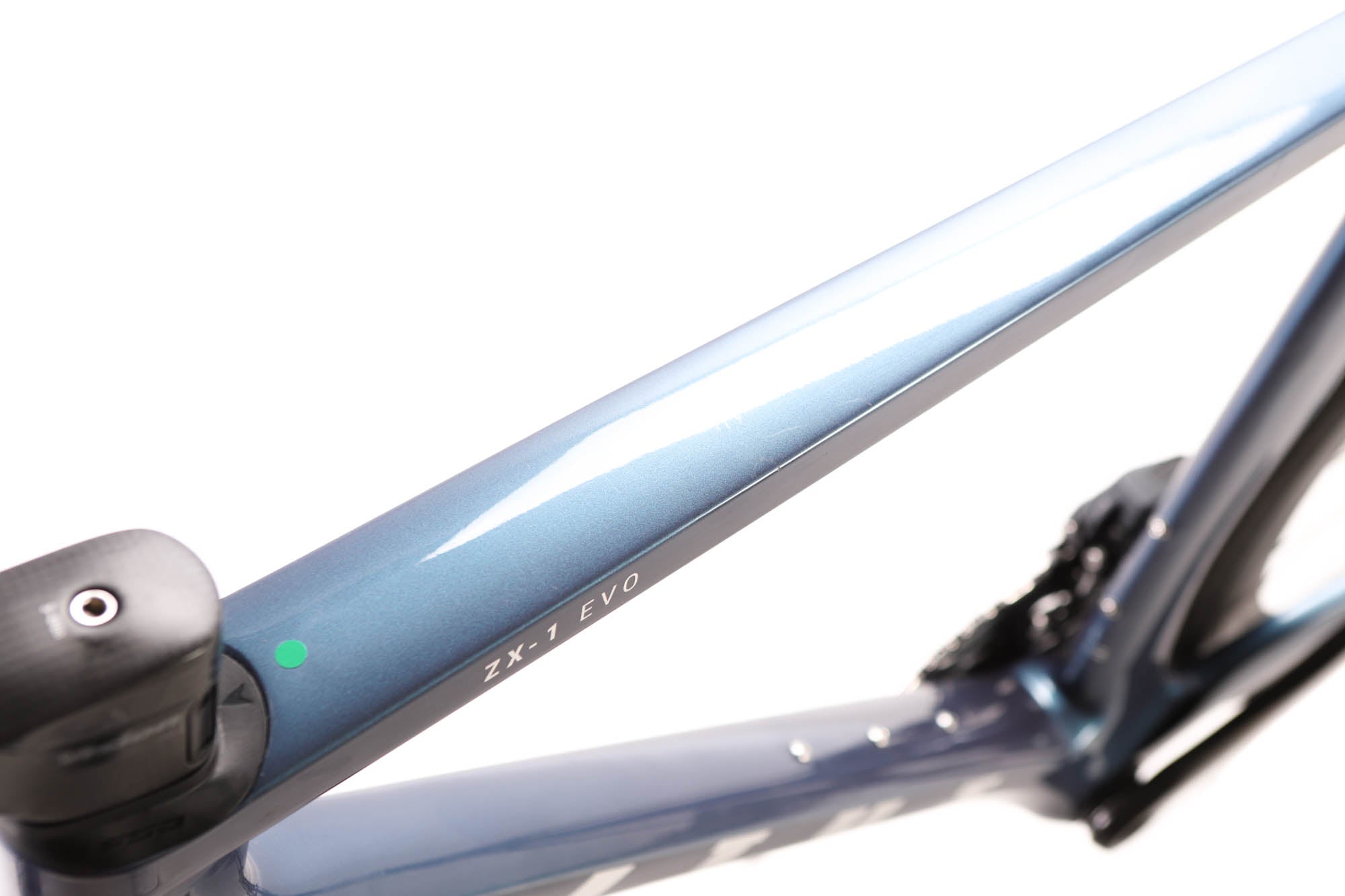 Vitus ZX-1 Evo SRAM Force eTap AXS Disc Road Bike 2023, Size