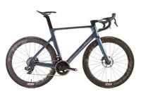 Vitus ZX-1 Evo SRAM Force eTap AXS Disc Road Bike 2023, Size Large