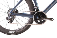 Vitus ZX-1 Evo SRAM Force eTap AXS Disc Road Bike 2023, Size Large