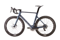 Vitus ZX-1 Evo SRAM Force eTap AXS Disc Road Bike 2023, Size Large