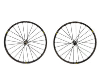 Mavic Ksyrium Elite Disc Wheelset 2019, Shimano Freehub