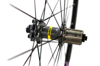 Mavic Ksyrium Elite Disc Wheelset 2019, Shimano Freehub