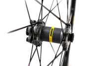 Mavic Ksyrium Elite Disc Wheelset 2019, Shimano Freehub