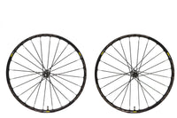 Mavic Ksyrium Elite Disc Wheelset 2019, Shimano Freehub