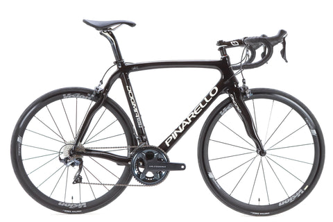 Pinarello Dogma 65.1 Think 2 Shimano Ultegra Road Bike 2014, Size 56cm