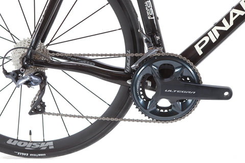 Pinarello Dogma 65.1 Think 2 Shimano Ultegra Road Bike 2014, Size 56cm