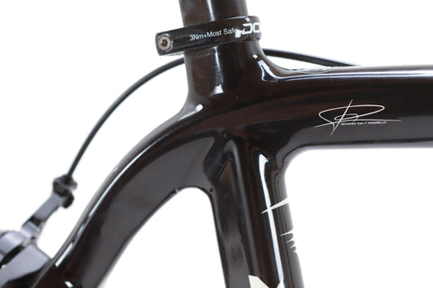 Pinarello Dogma 65.1 Think 2 Shimano Ultegra Road Bike 2014, Size 56cm