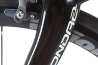 Pinarello Dogma 65.1 Think 2 Shimano Ultegra Road Bike 2014, Size 56cm