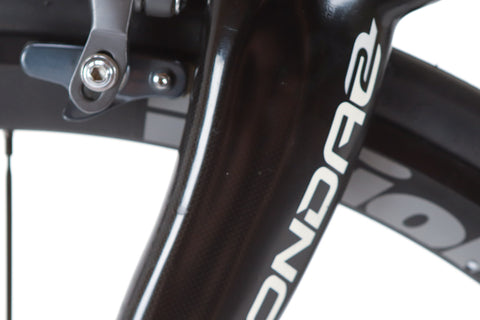 Pinarello Dogma 65.1 Think 2 Shimano Ultegra Road Bike 2014, Size 56cm