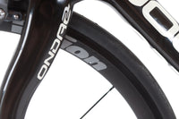 Pinarello Dogma 65.1 Think 2 Shimano Ultegra Road Bike 2014, Size 56cm