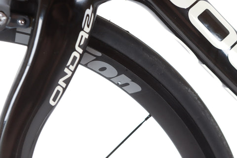 Pinarello Dogma 65.1 Think 2 Shimano Ultegra Road Bike 2014, Size 56cm