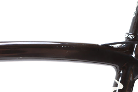 Pinarello Dogma 65.1 Think 2 Shimano Ultegra Road Bike 2014, Size 56cm