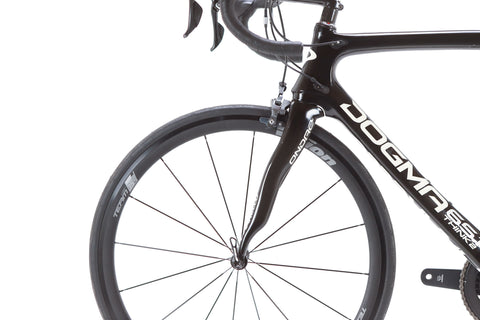 Pinarello Dogma 65.1 Think 2 Shimano Ultegra Road Bike 2014, Size 56cm