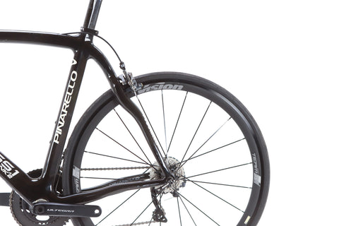 Pinarello Dogma 65.1 Think 2 Shimano Ultegra Road Bike 2014, Size 56cm