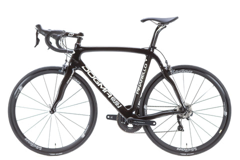 Pinarello Dogma 65.1 Think 2 Shimano Ultegra Road Bike 2014, Size 56cm