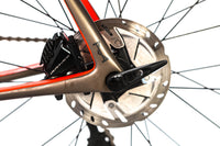 Cannondale Synapse Hi-Mod Shimano Dura-Ace Di2 Disc Road Bike 2019,Size 56cm