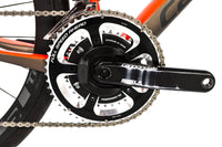 Cannondale Synapse Hi-Mod Shimano Dura-Ace Di2 Disc Road Bike 2019,Size 56cm