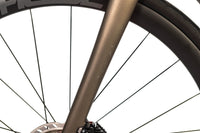 Cannondale Synapse Hi-Mod Shimano Dura-Ace Di2 Disc Road Bike 2019,Size 56cm