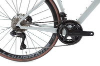 Cannondale SuperSix EVO 2 Shimano Ultegra Di2 Disc Road Bike 2024, Size 54cm