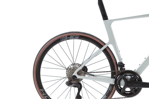 Cannondale SuperSix EVO 2 Shimano Ultegra Di2 Disc Road Bike 2024, Size 54cm