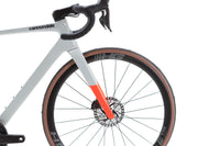 Cannondale SuperSix EVO 2 Shimano Ultegra Di2 Disc Road Bike 2024, Size 54cm