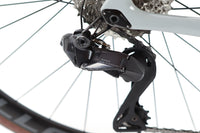 Cannondale SuperSix EVO 2 Shimano Ultegra Di2 Disc Road Bike 2024, Size 54cm
