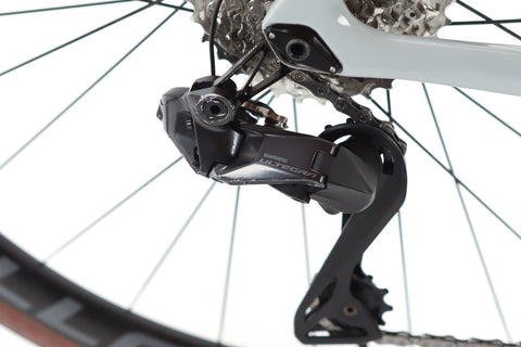 Cannondale SuperSix EVO 2 Shimano Ultegra Di2 Disc Road Bike 2024, Size 54cm