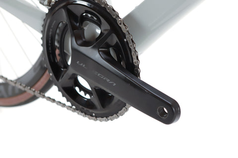 Cannondale SuperSix EVO 2 Shimano Ultegra Di2 Disc Road Bike 2024, Size 54cm
