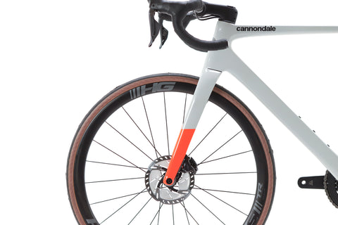 Cannondale SuperSix EVO 2 Shimano Ultegra Di2 Disc Road Bike 2024, Size 54cm