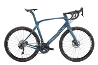 Pinarello Grevil Shimano Ultegra Gravel Bike 2020, Size 59.5cm