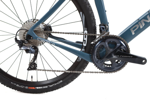 Pinarello Grevil Shimano Ultegra Gravel Bike 2020, Size 59.5cm